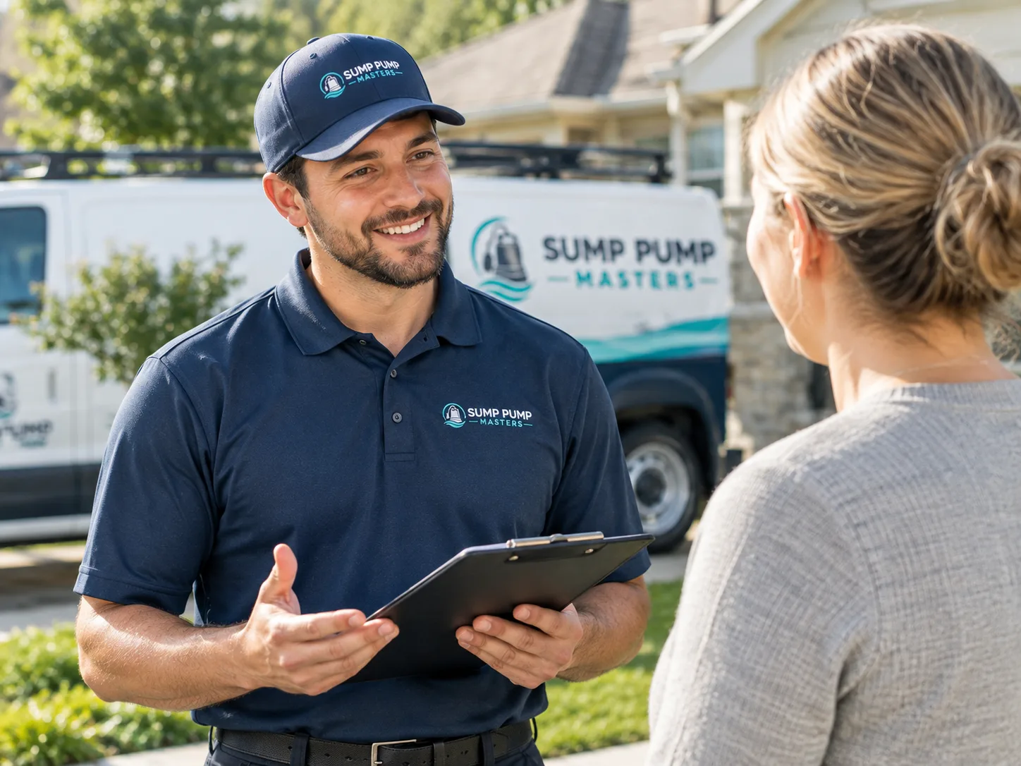 Sump Pump Repair New City, NY FAQs